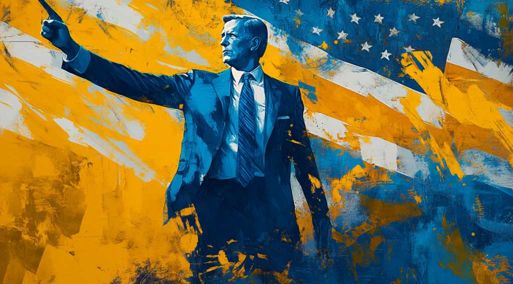 Finding A Great Political Consultant