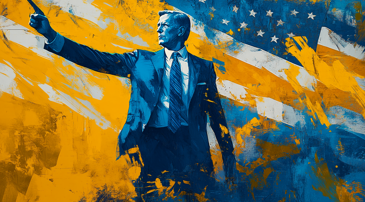 Finding A Great Political Consultant