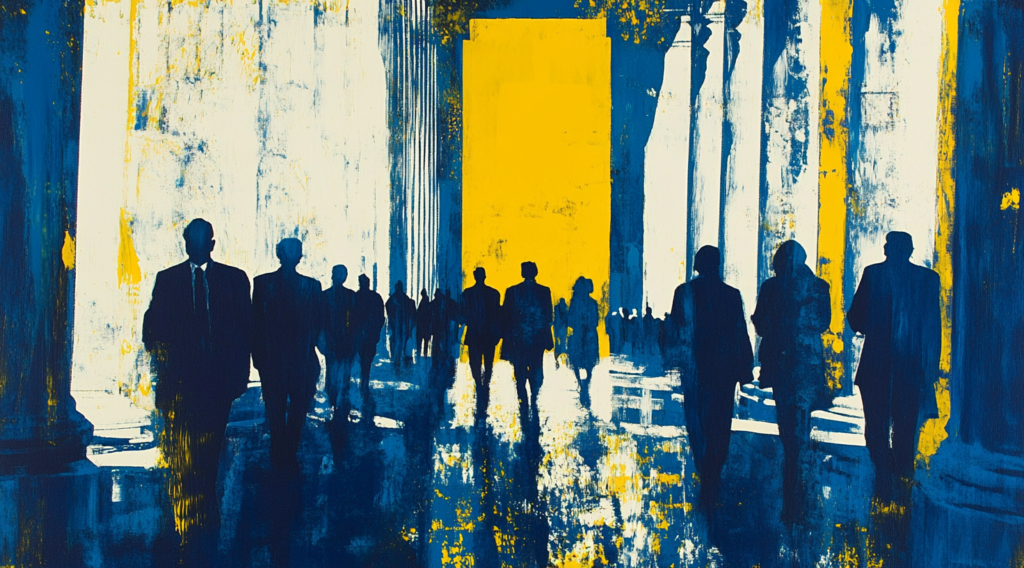 What Political Campaign Laws Do I Need to Follow When Running for Office?​
