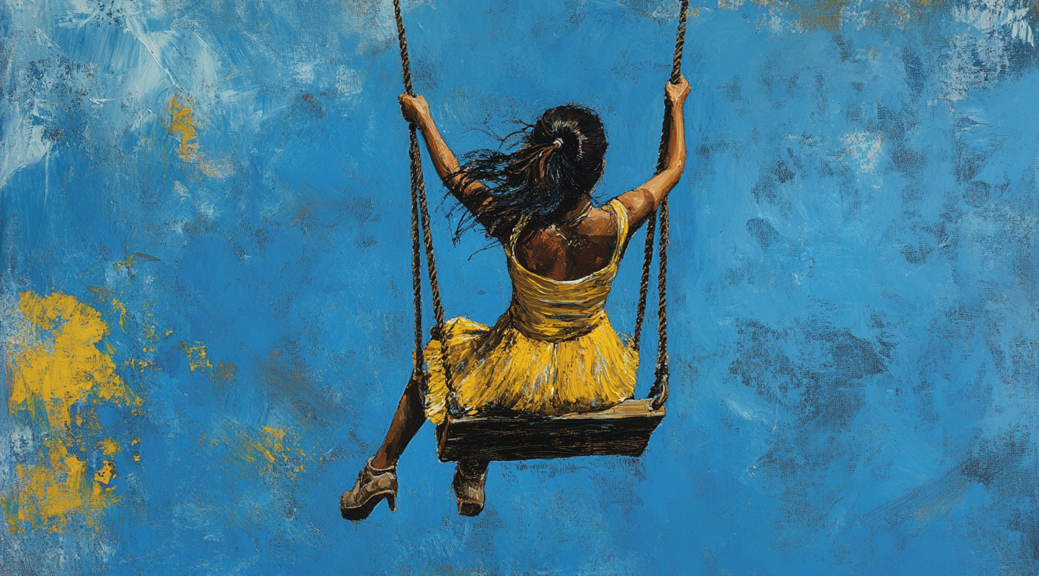 Girl Swinging: Political Consultants for Targeting Swing Voters