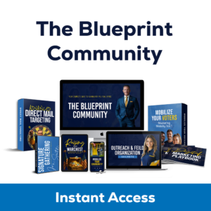 Blueprint Community Instant Access