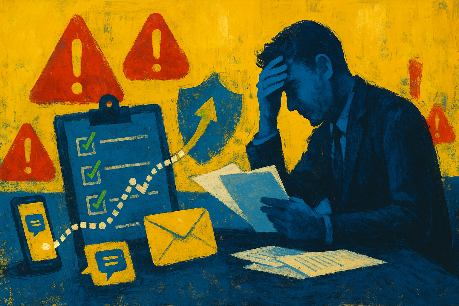 Avoiding Common Compliance Mistakes in Political Campaigns