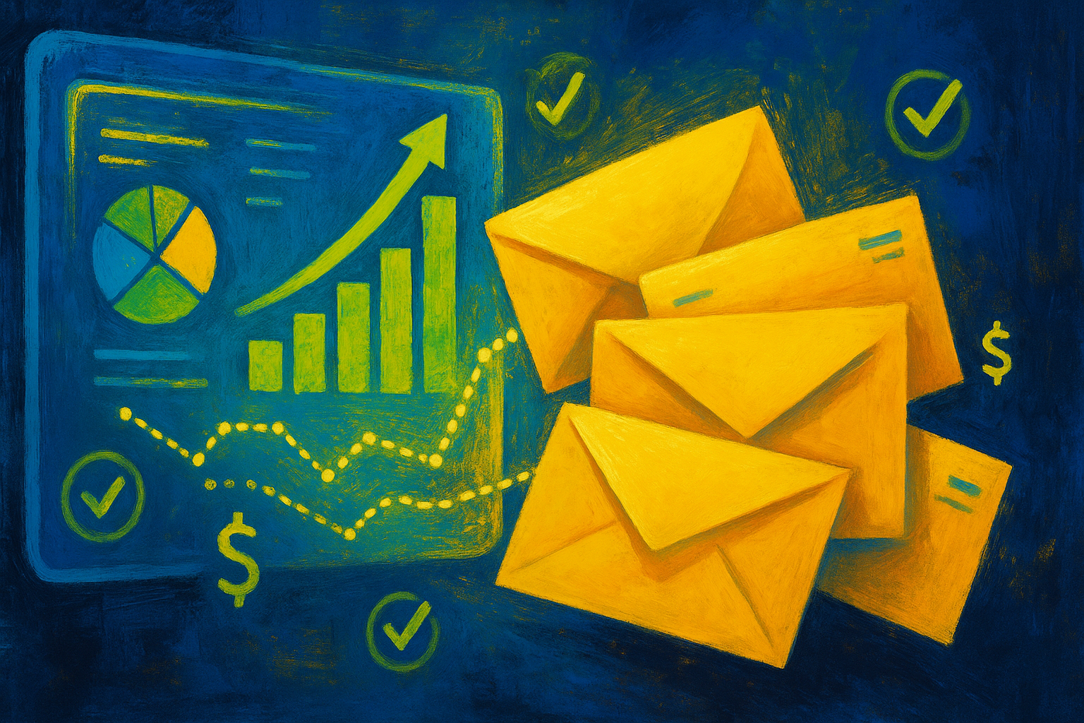 How Analytics and Mailer Performance Drive Better Results
