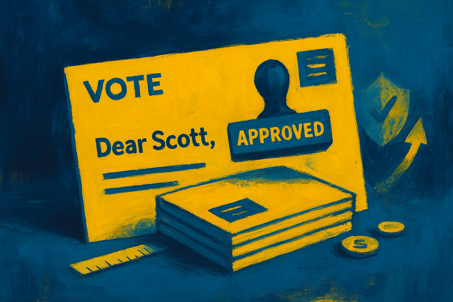 How Personalized Voter Mailers Boost Campaign Response