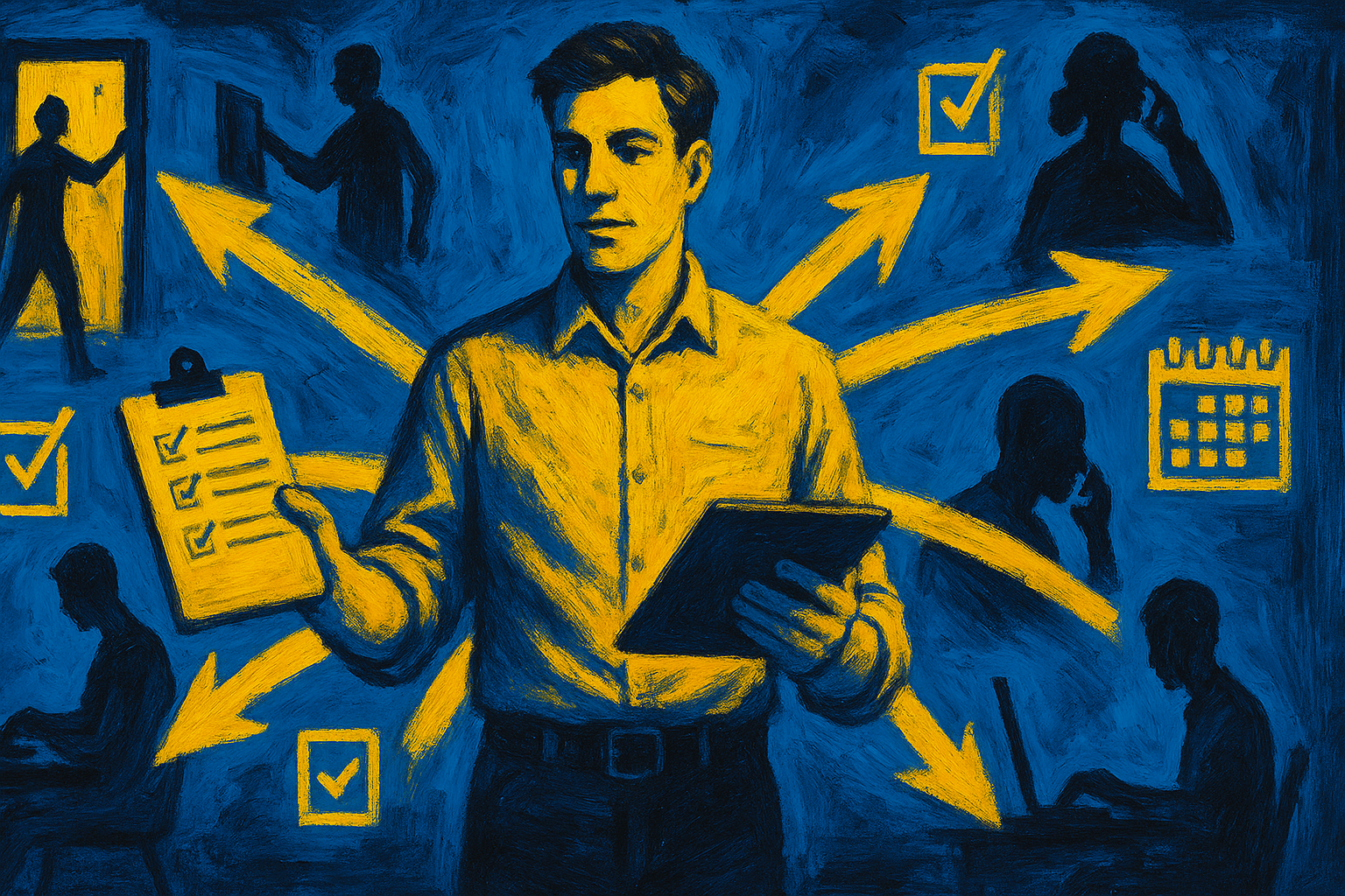 Volunteer Management & Coordination Best Practices