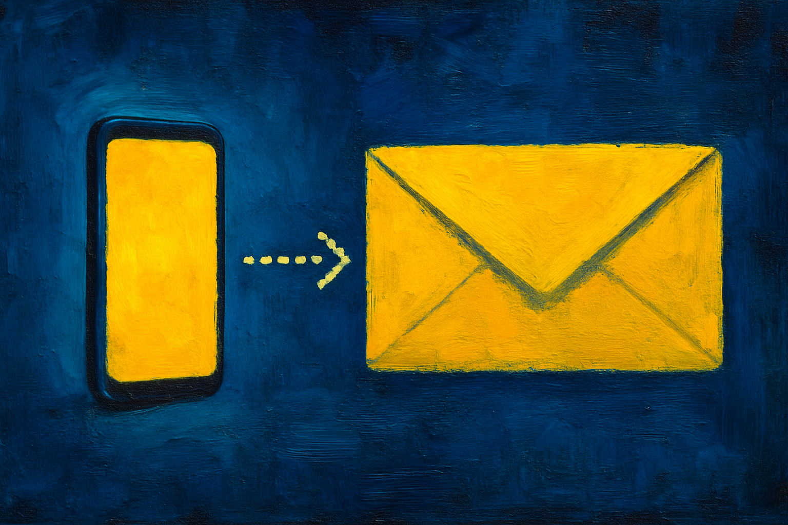 Winning With SMS and Direct Mail Coordination Tactics