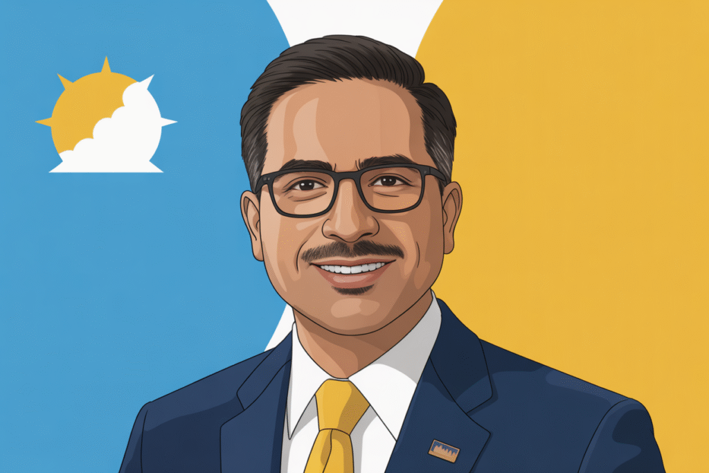 The 2026 Congressional race in Arizona's 1st District is shaping up with strong Democratic candidates poised to address local issues effectively.