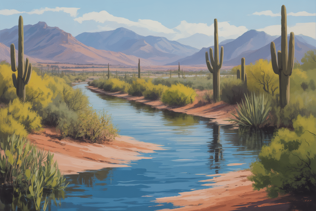 Explore how federal education funding cuts and water resource management are impacting Arizona's local communities and schools.