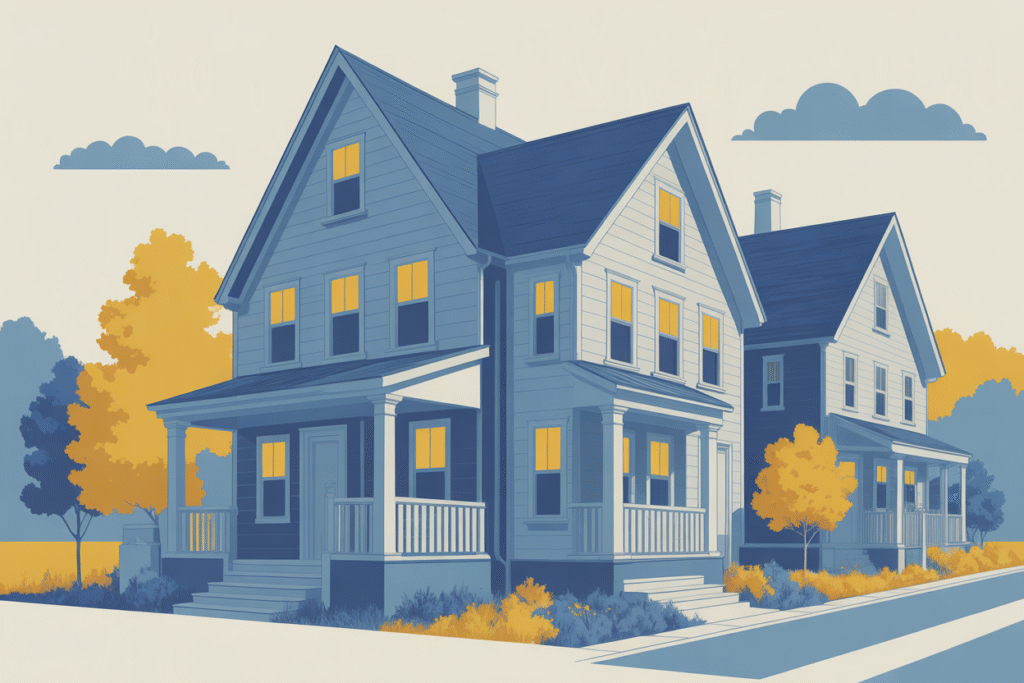 Explore Douglas County's new housing program partner and updates on local governance impacting Arizona communities.