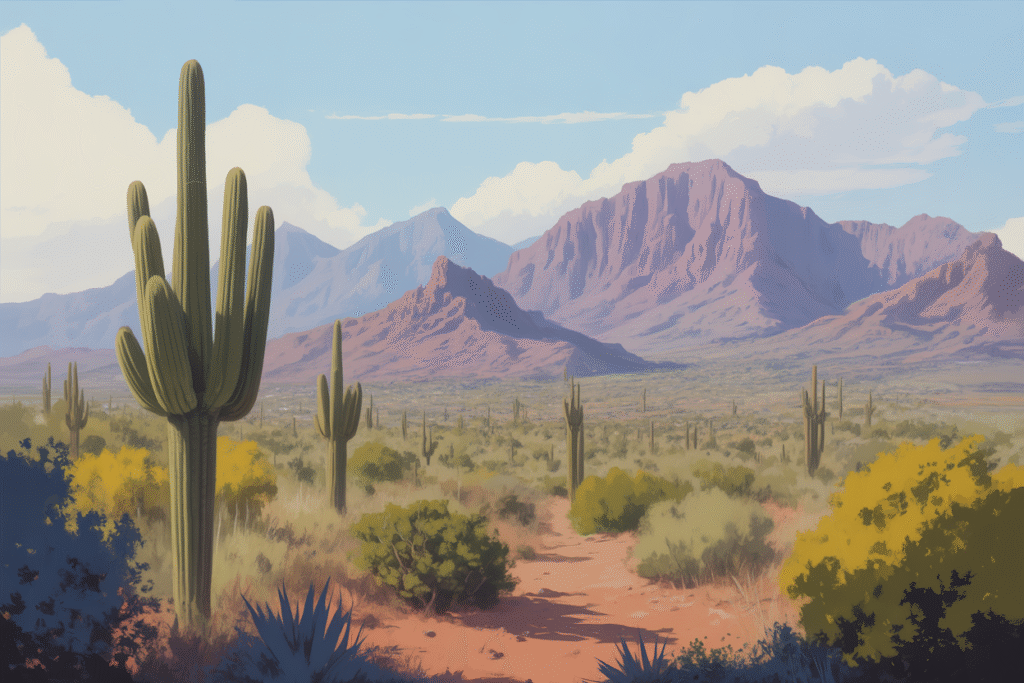 Major fundraising leads defined in Arizona's 2026 midterm elections highlight a competitive political landscape ahead.