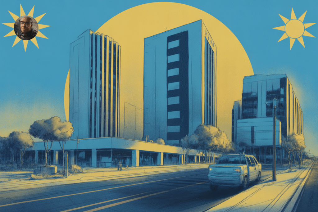 A report reveals Maricopa County Sheriff's Office misused funds from racial profiling case, highlighting issues in local law enforcement.