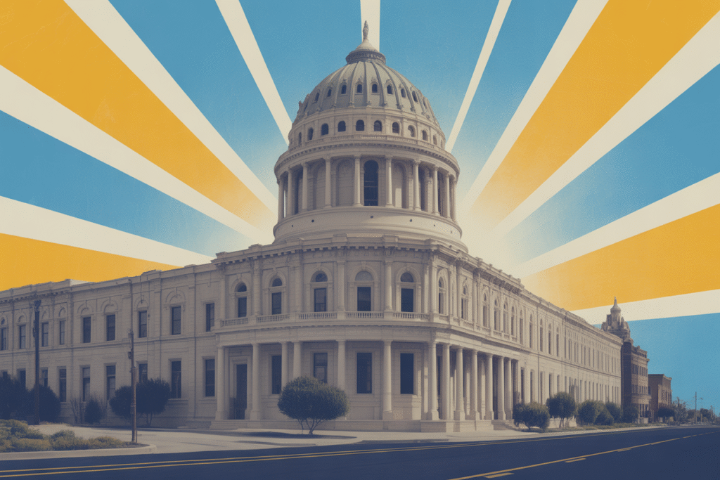 Dorean Taylor ousts Julie Spilsbury in Mesa recall, signaling political change amid national influence in local politics.