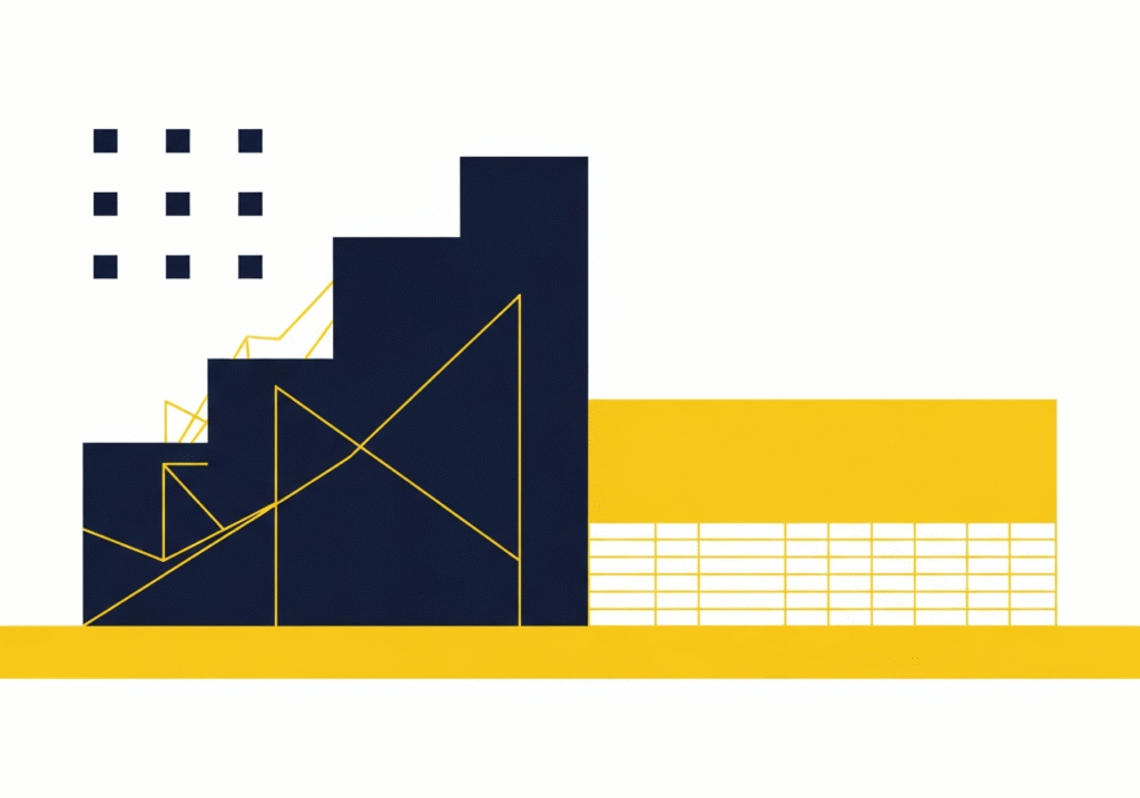Dashboard showing political ad ROI beyond vanity metrics