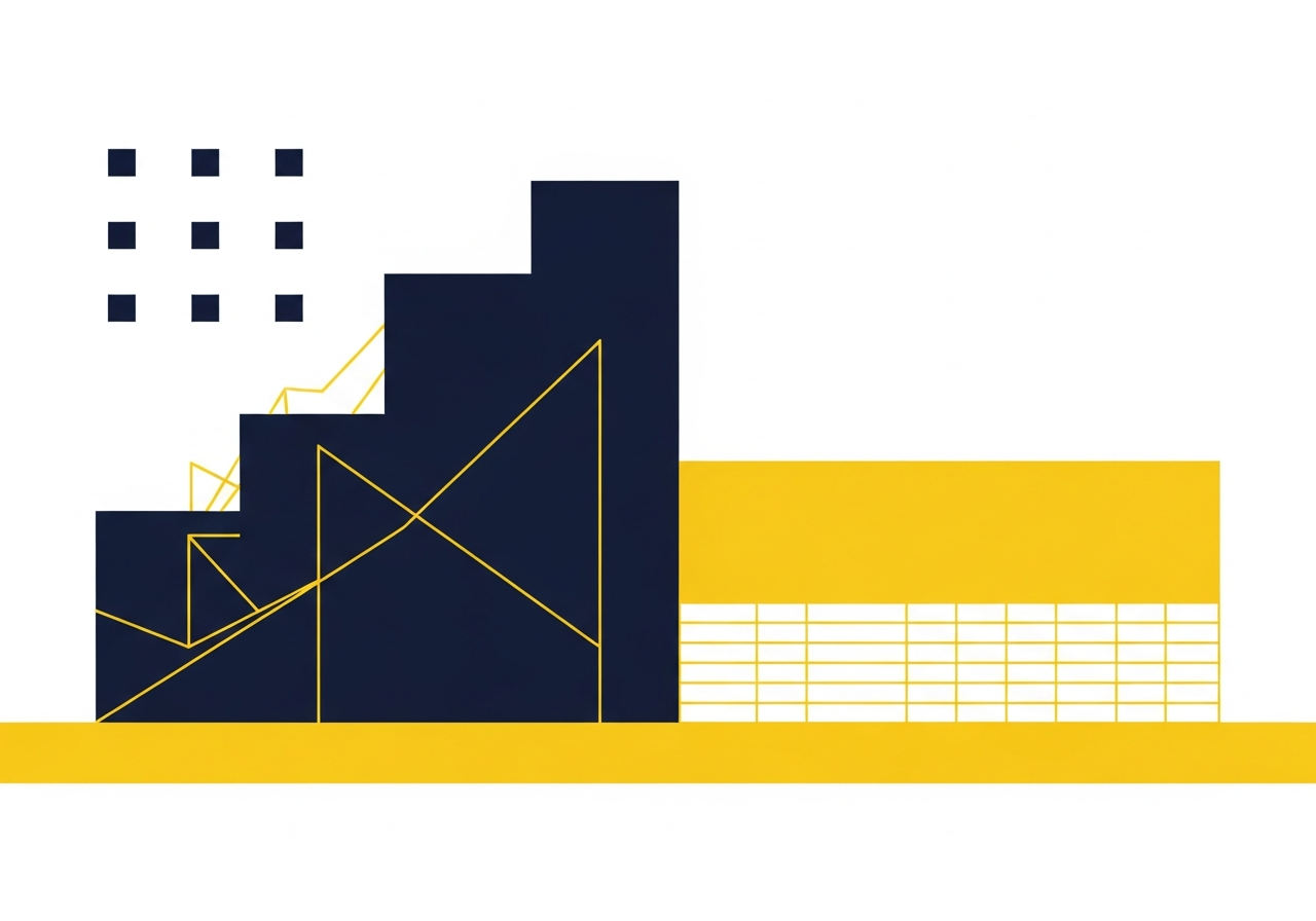 Dashboard showing political ad ROI beyond vanity metrics