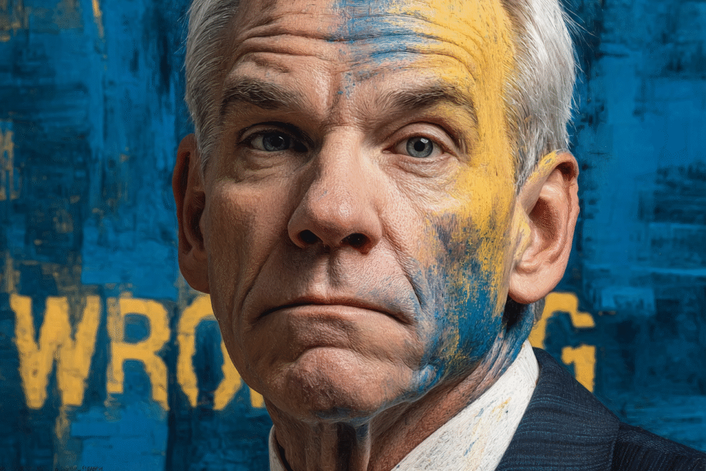 David Schweikert's entry into the Arizona governor race raises concerns about Republican agendas. Explore the implications for local issues.