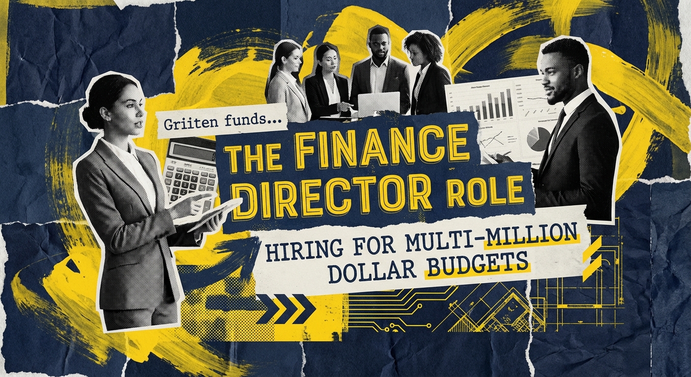 Democratic campaign finance director analyzing fundraising data on NGP software