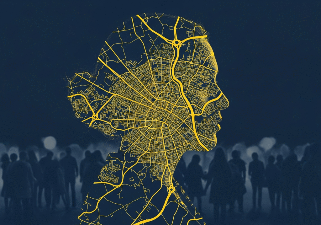 Digital Persuasion Ad Campaigns For Democrat & PACs targeting voters on mobile devices