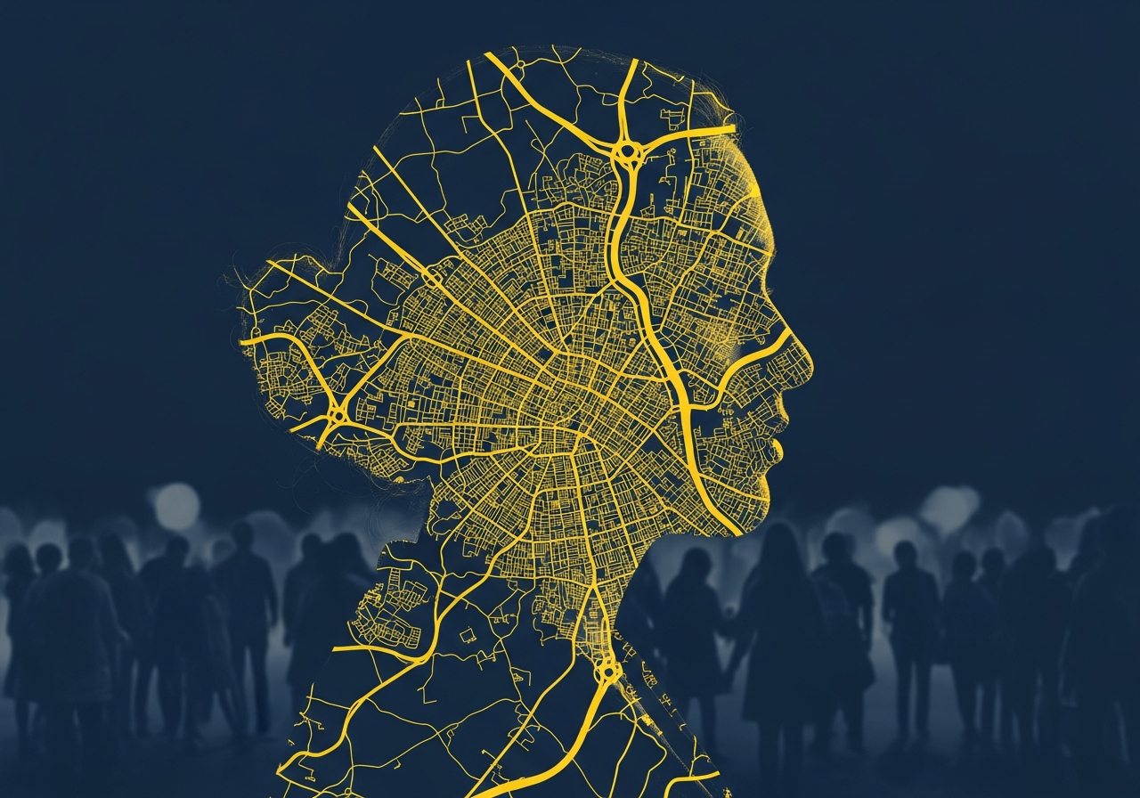 Digital Persuasion Ad Campaigns For Democrat & PACs targeting voters on mobile devices