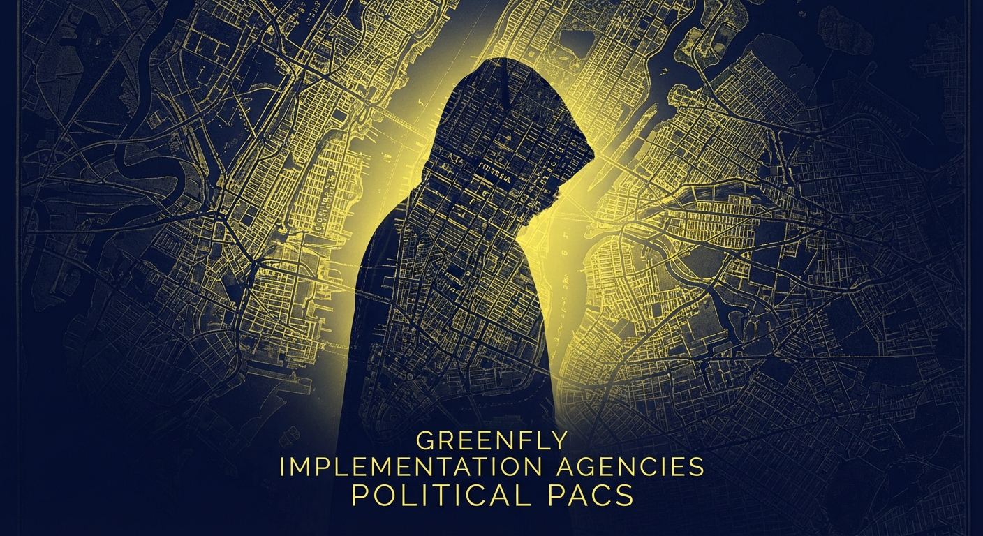 Digital war room staff managing political assets using Greenfly implementation agencies strategies