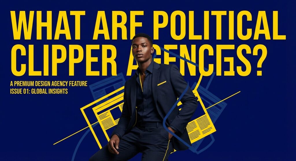 Campaign staff analyzing media monitoring data on multiple screens