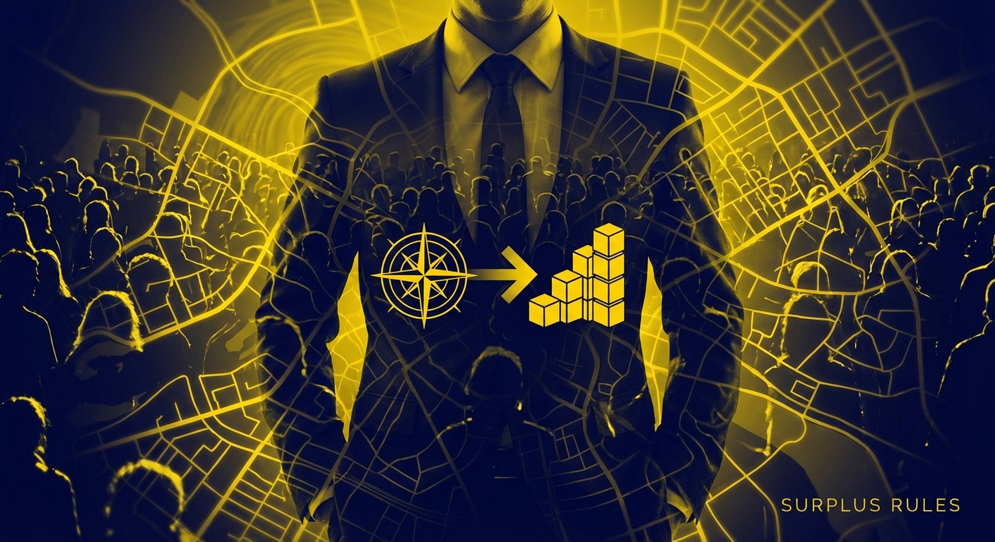 Democratic campaign treasurer reviewing surplus funds regulations and officeholder account rules